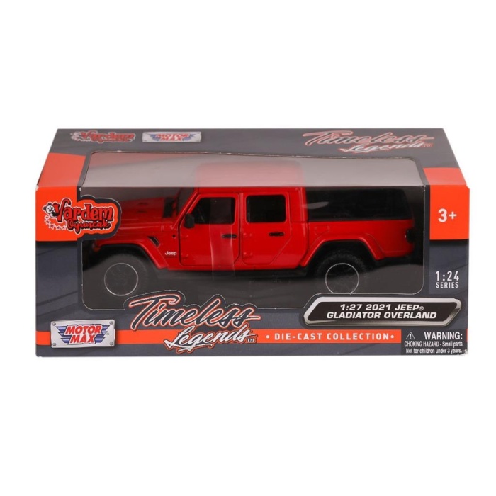 Nessiworld 79361-79363-65-67-70  Model Araçlar 1:24 -Vardem