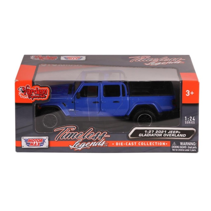 Nessiworld 79361-79363-65-67-70  Model Araçlar 1:24 -Vardem