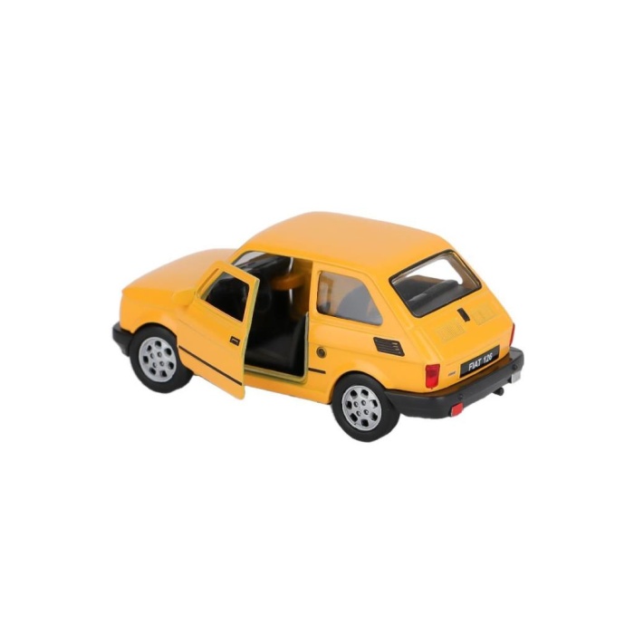 Nessiworld 42372 Welly Çek Bırak Fiat -Karsan