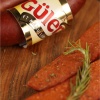 Güler Parmak Sucuk (Evlik Acılı) 500 gr