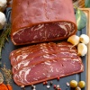 Güler Antrikot Pastırma 500 Gr