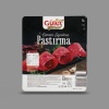 Güler Çemeni Sıyrılmış Seçme Pastırma 100 Gr