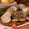 Güler Dilimli Vakumlu Kavurma 100 gr