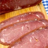 Güler  Yağsız Dilimli Sırt Pastırma 500 gr