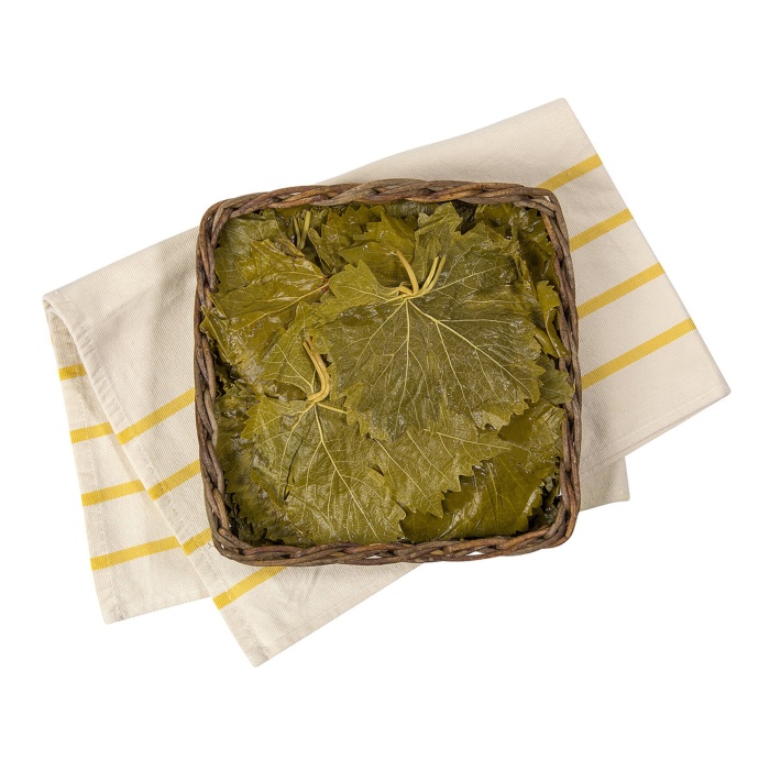 Sarı Salkım Salamura Yaprak 400 gr