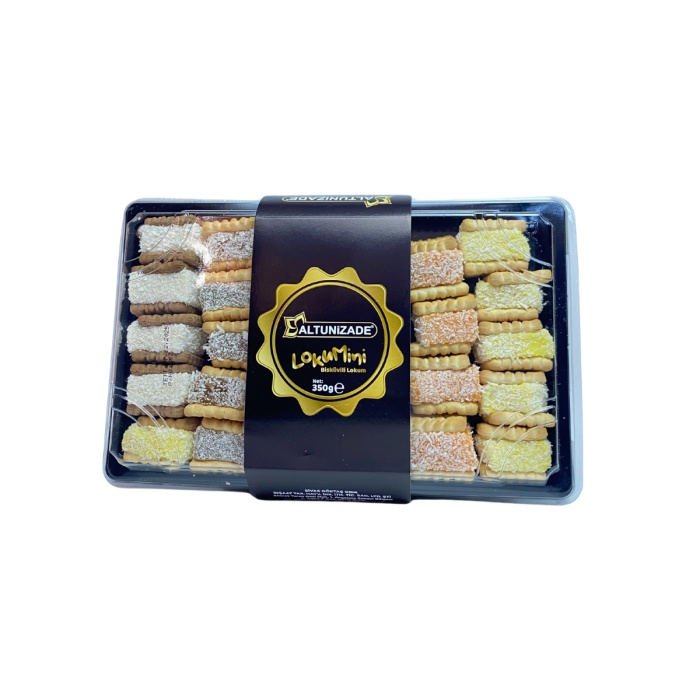 Gurme Paket 1