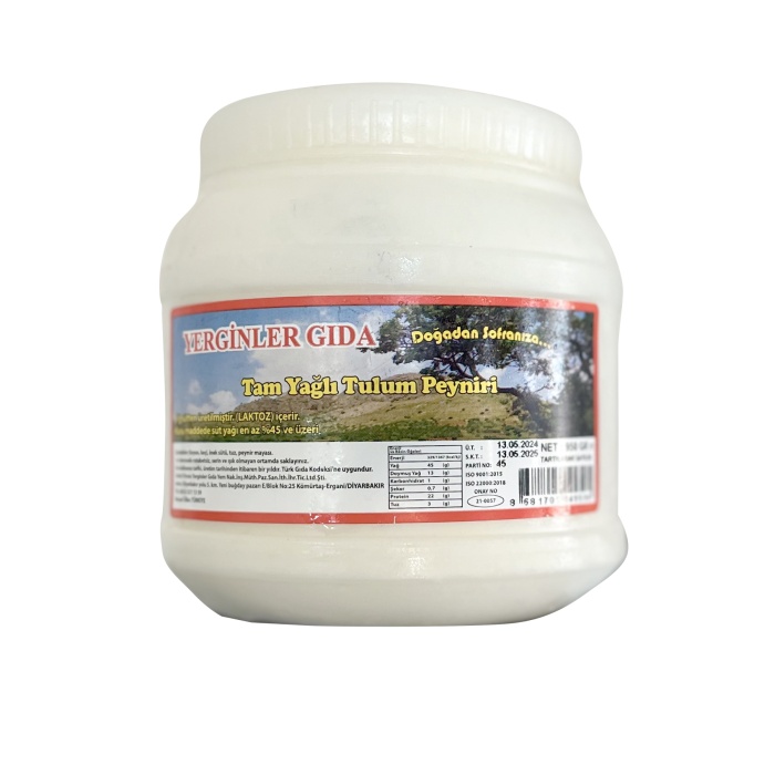Gurme Paket 2