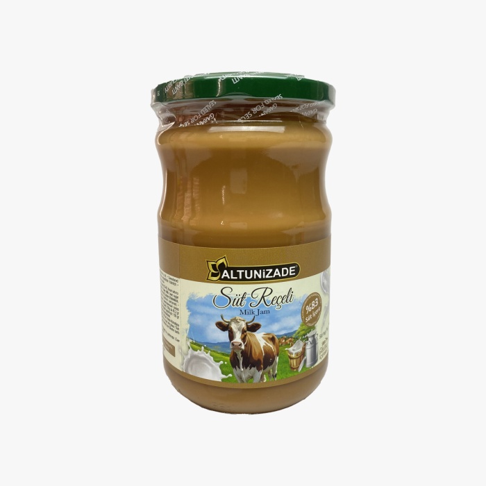 Altunizade Süt Reçeli 700 gr