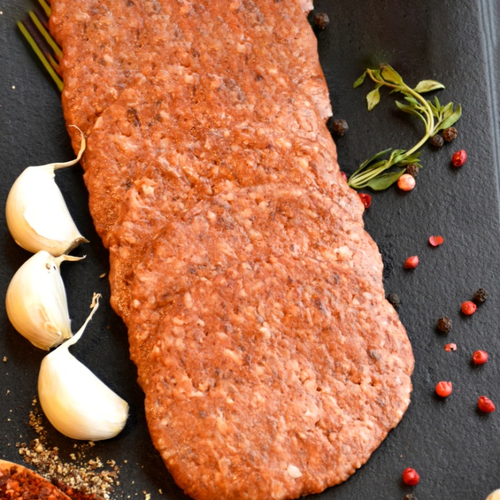 Güler Sucuk İçi Köfte (1 KG)
