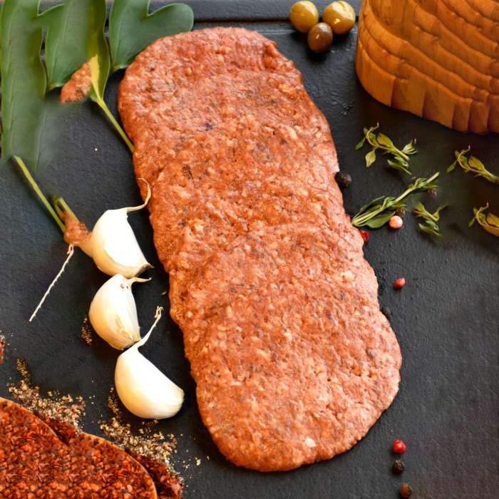 Güler Sucuk İçi Köfte (1 KG)