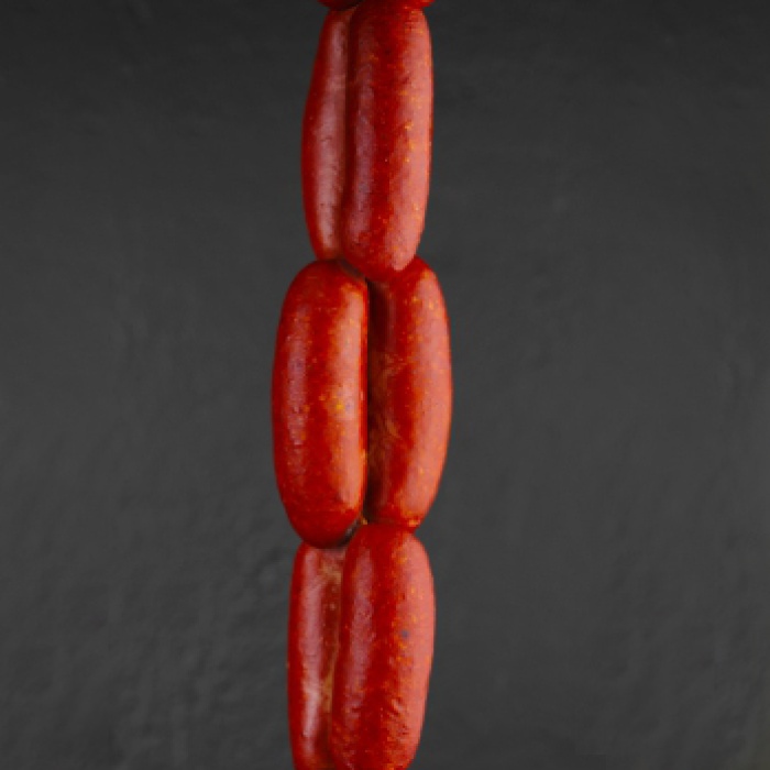 Güler Parmak Sucuk(Evlik Acılı) Kg