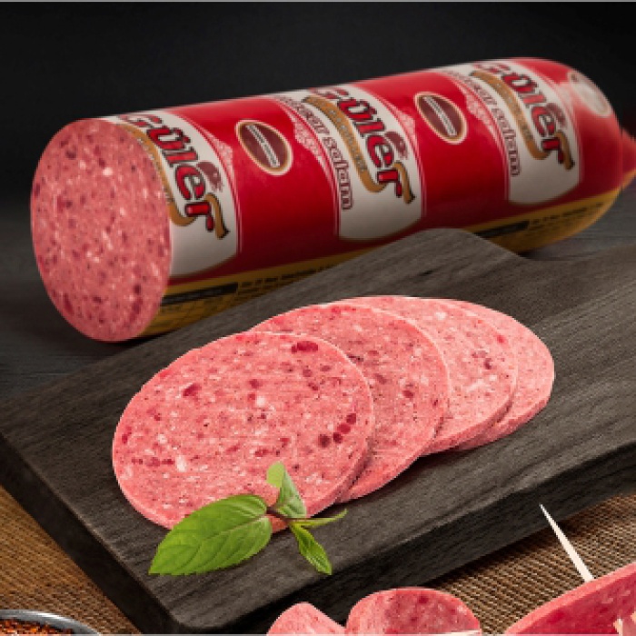 Güler Macar Salam 600 gr