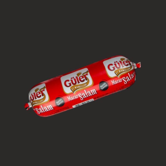 Güler Piknik Salam 250 gr