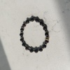 Lal taşı (granat-garnet)bileklik