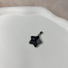 Obsidyen Kolye Ucu
