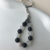 Beşiktaşlı Anahtarlık