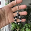 Beşiktaşlı Anahtarlık