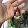 Doğaltaş Anahtarlık