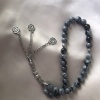 Obsidyen Tesbih