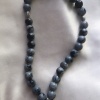 Obsidyen Tesbih