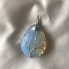 Opal Kolye Ucu