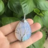 Opal Kolye Ucu