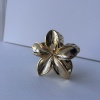 Lotus toka gold renk