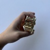 Lotus toka gold renk