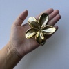 Lotus toka gold renk