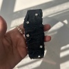 Taç taşlı kot model 2