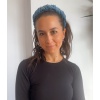 Taç taşlı kot model