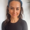 Taç taşlı kot model