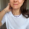 Ametist kolye