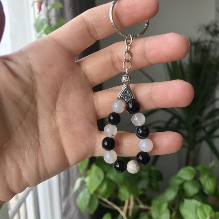 Beşiktaşlı Anahtarlık