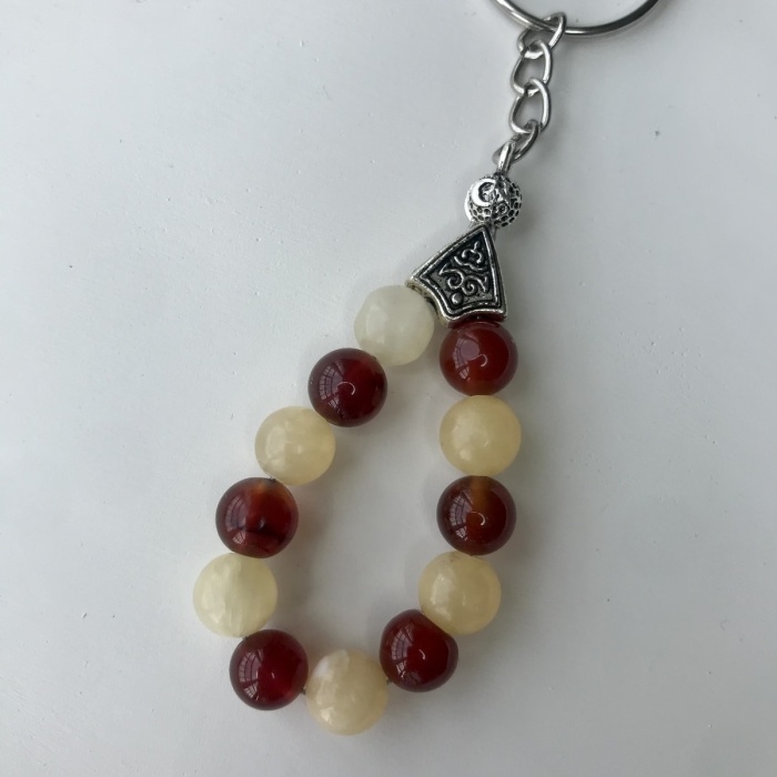 Galatasaray Anahtarlık