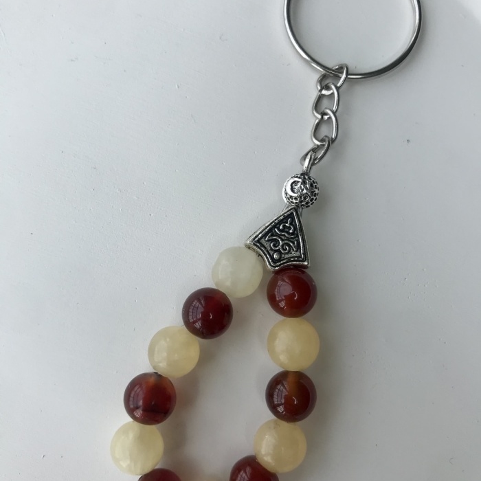 Galatasaray Anahtarlık