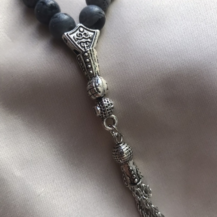 Obsidyen Tesbih