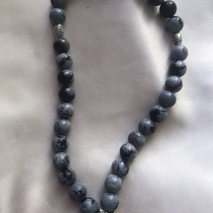 Obsidyen Tesbih