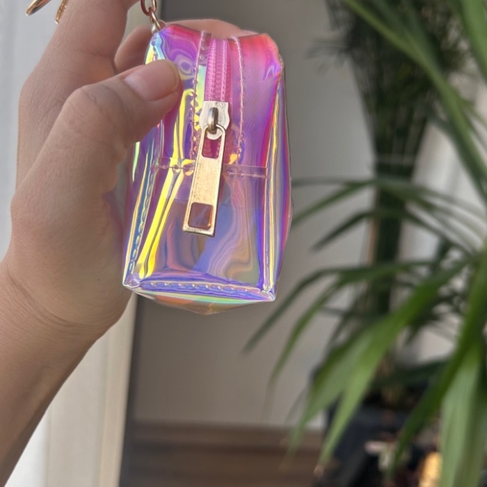 Unicorn Anahtarlık çanta