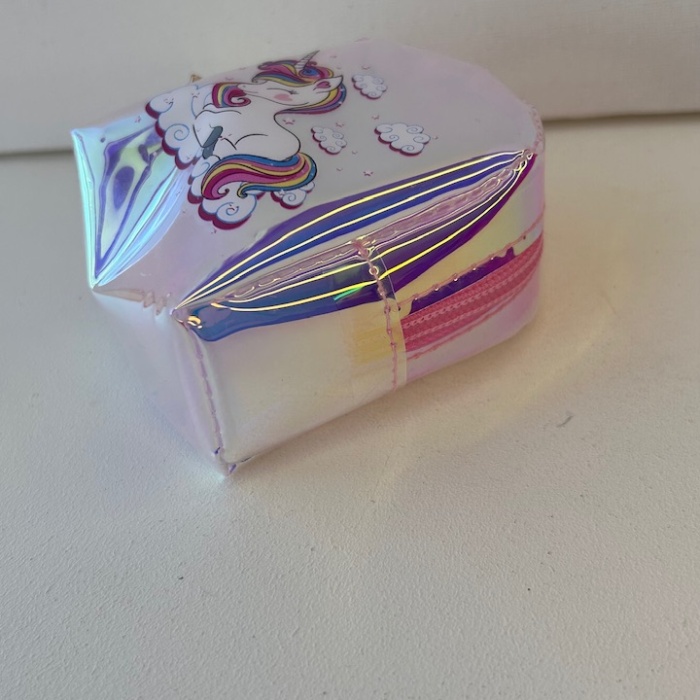 Unicorn Anahtarlık çanta