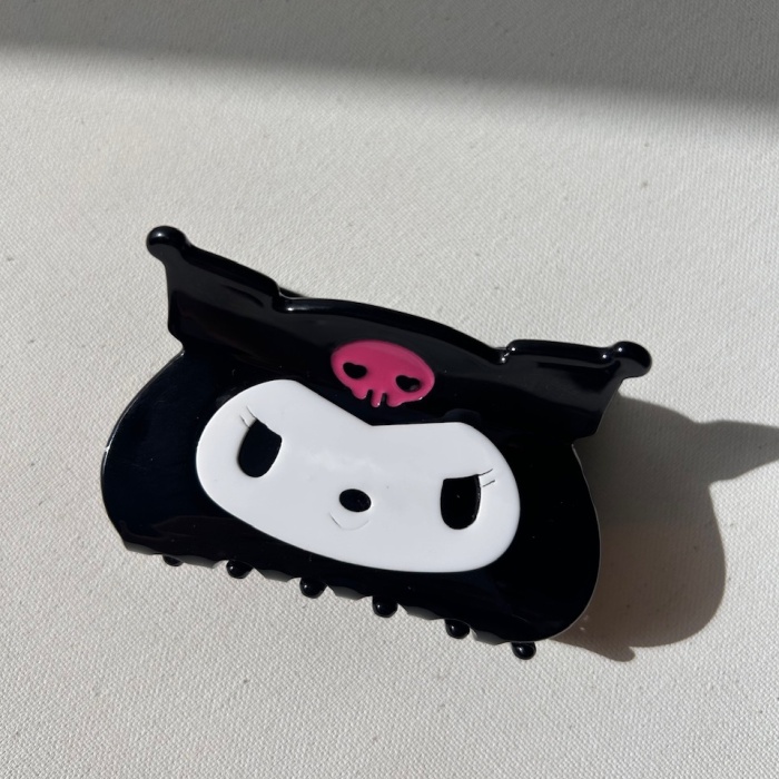 Kuromi toka