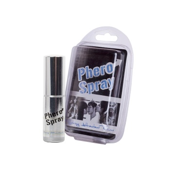 PHEROMAN  MEN 15 ML