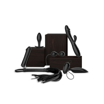 Censan Çiftlere Özel Premium Erotik Set