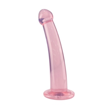 Censan 3&apos;lü Yumuşak Dokuda Anal Jel Dildo Set