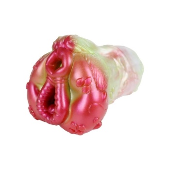 Censan Yaratık Şeklinde Vajina Mastürbatörü Model no: G6180