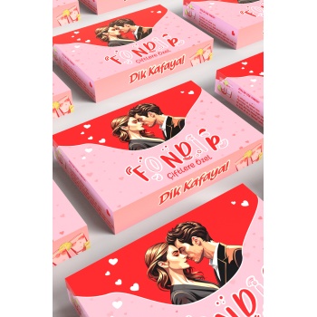 ÇİFTLERE ÖZEL FONDİP