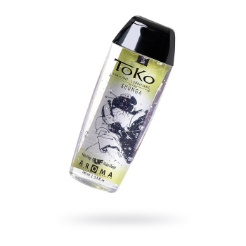 Shunga Toko Aroma su bazlı kayganlaştırıcı, kavun ve mango, 165 ml