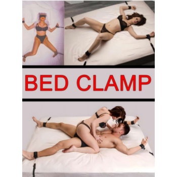 Censan Yatak Bağlama Harness Serisi No: 909