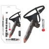 PATRİOT STRAP-ON VİBRATİNG