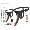 SAMUEL STRAP-ON VİBRATİNG
